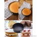 Springform Pan Cheesecake Pan Leakproof Cake Pan Nonstick Removable Bottom，5-inch Round by Meleg Otthon - B01N901KIY